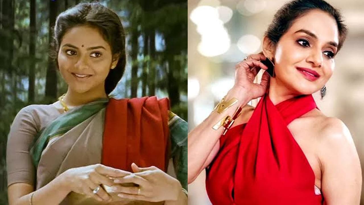 ఏళ్ల వయసులో తగ్గని క్రేజ్.. ఫిట్ నెస్, డైట్ సీక్రెట్ చెప్పిన రోజా హీరోయిన్