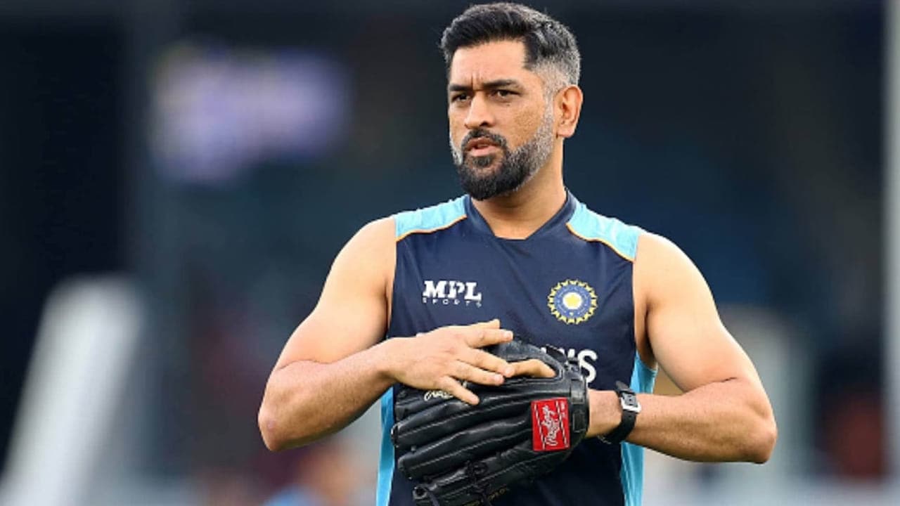 పండగలాంటి వార్త.. హెడ్ కోచ్ గా ధోని? ఎవరూ ఆపలేరు మనల్ని