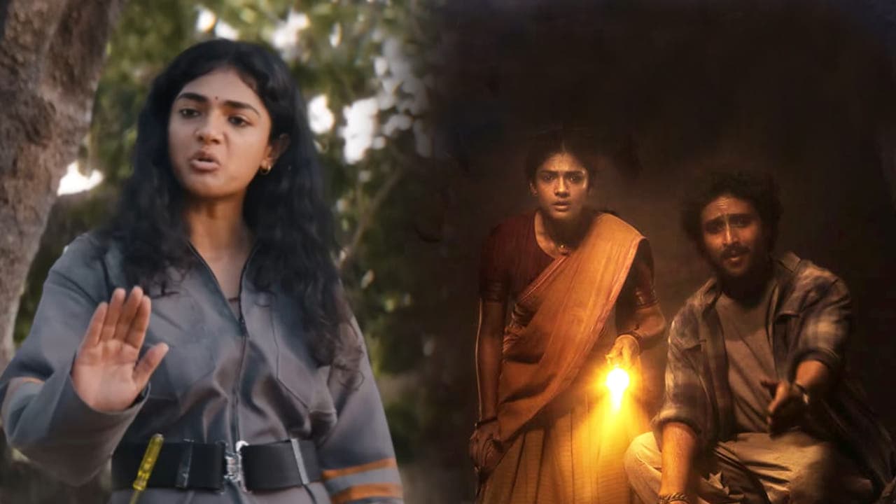 పెద్దికి పోటీగా ఓటీటీలోకి క్రేజీ మూవీ.. రిలీజ్ అయిన 5 వారాల్లోనే స్ట్రీమింగ్ రెడీ
