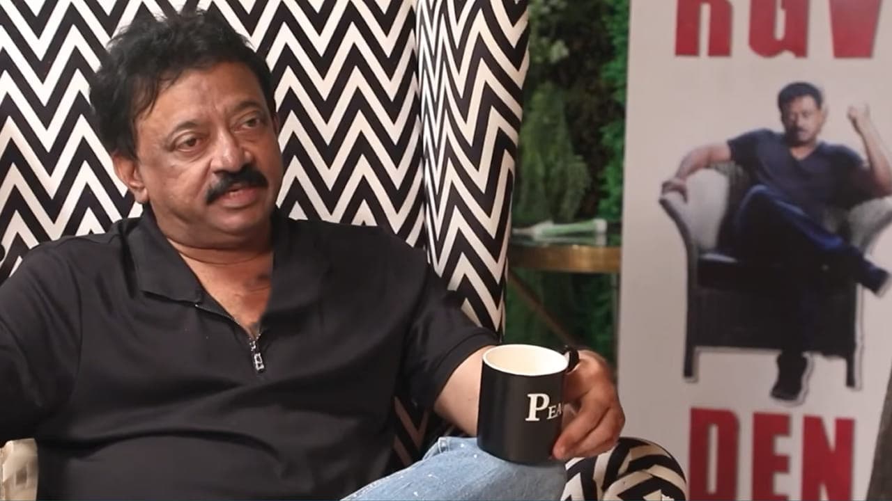 ప్లాప్ అయిన ఆ సినిమా కథనే మళ్లీ తీశా.. దెబ్బకు బాక్సాఫీస్ షేక్ చేసింది.. డైరెక్టర్ ఆర్జీవీ