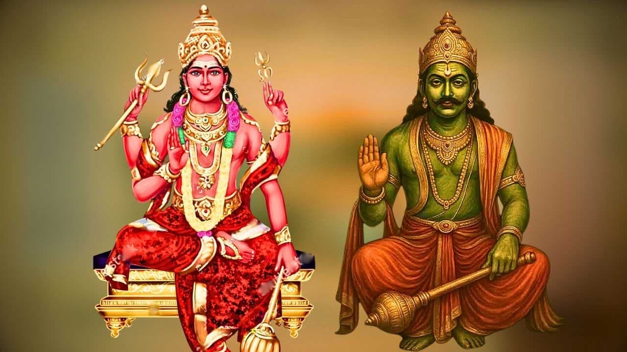 గురు, శని గ్రహాల్లో మార్పులు.. వీరికి ఊహించని ధన లాభం