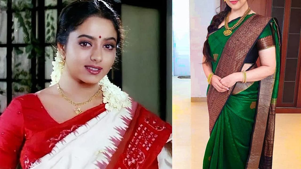 సౌందర్య వెళ్లిన ఆ ఫ్లైట్ లోనే నేనూ ఉండాల్సింది, కానీ.. షాకింగ్ విషయం చెప్పిన టాలీవుడ్ హీరోయిన్