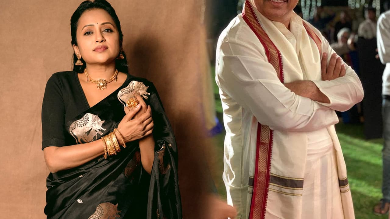 యాంకర్ సుమ యాక్టింగ్, మాట్లాడటం నా దగ్గరే నేర్చుకుంది.. ఆమె నా బిడ్డ లాంటిది
