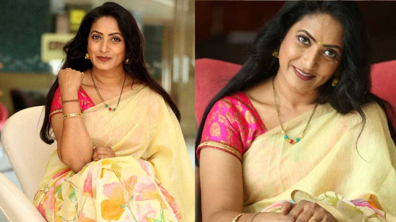 ఆ ఒక్క సినిమా నా కెరీర్ మార్చేసింది.. పాత్ర ఎంతో కష్టపడి చేశాను