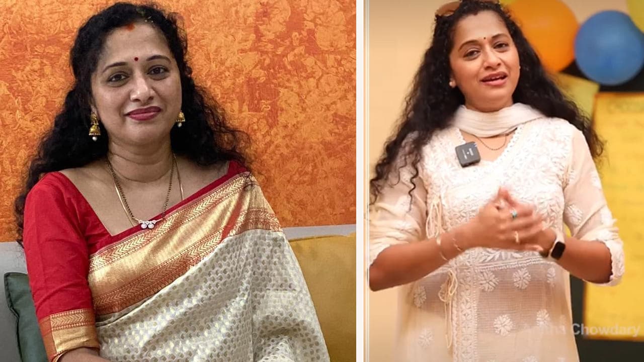నాకు యాక్సిడెంట్ జరిగితే అందరూ నవ్వారు.. ఆ పెద్ద హీరో మాత్రం అలా చేస్తారనుకోలేదు.. నటి అనితా