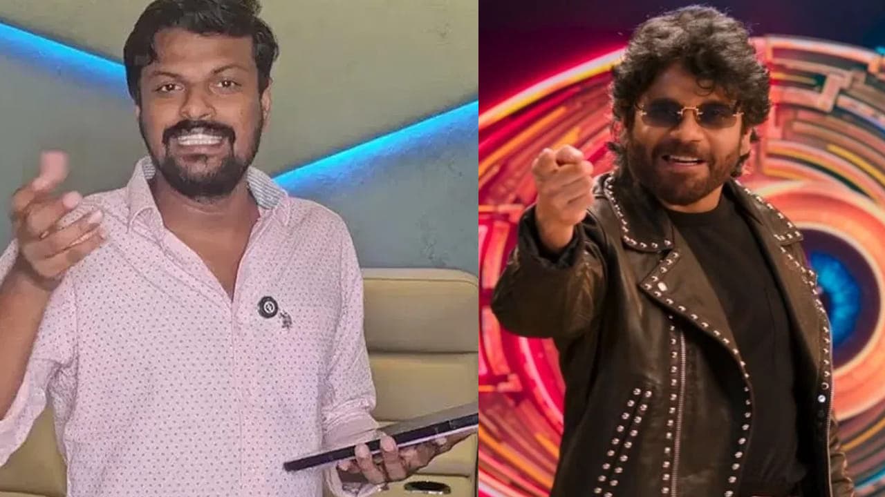 బిగ్ బాస్ తెలుగు10 కంటెస్టెంట్స్ వీరేనట.. ఆదిరెడ్డి జోస్యం.. లిస్టులో ఊహించని పేర్లు