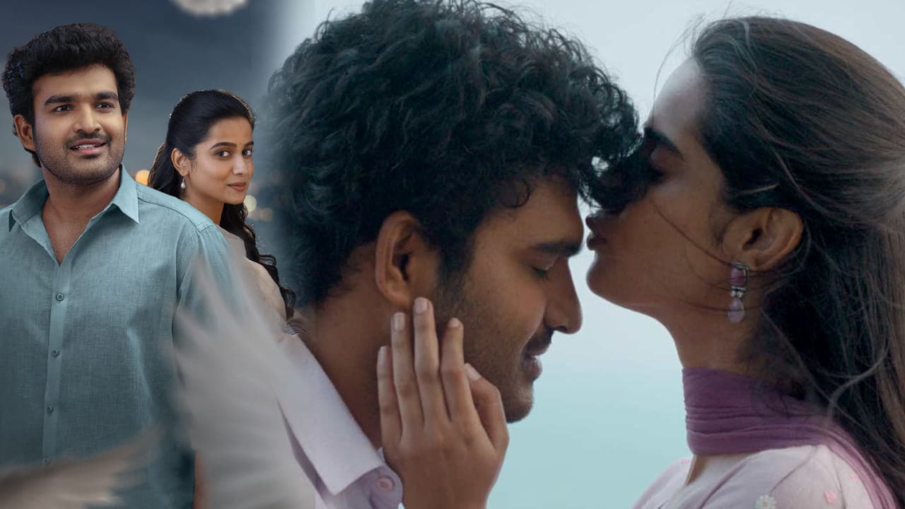 ఓటీటీలోకి వచ్చేస్తున్న చెన్నై లవ్ స్టోరీ.. స్ట్రీమింగ్ ఎప్పుడు.? ఎక్కడంటే