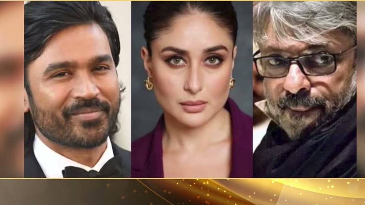 ఏళ్ల వైరం ముగిసే వేళ.. ధనుష్ సినిమా కోసం కరీనా, భన్సాలీ ఒక్కటవుతున్నారా