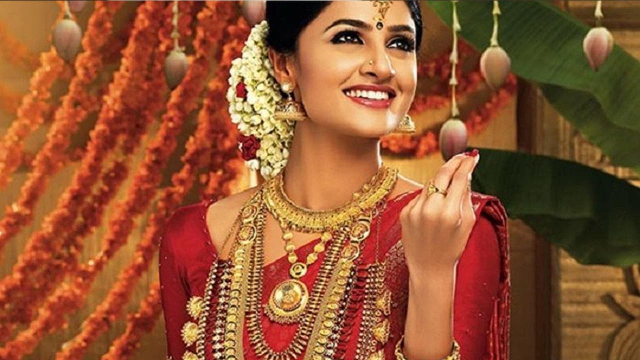 మళ్లీ భగ్గుమన్న బంగారం ధరలు.. కొనాలనుకునేవారికి షాక్.. లేటెస్ట్ రేట్లు ఇవే