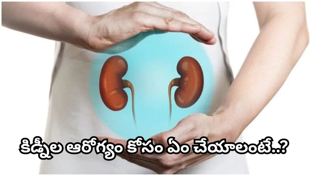చిన్న వయస్సులోనే కిడ్నీ సమస్యలా..? ఈ అలవాట్లు ప్రమాదకరమే