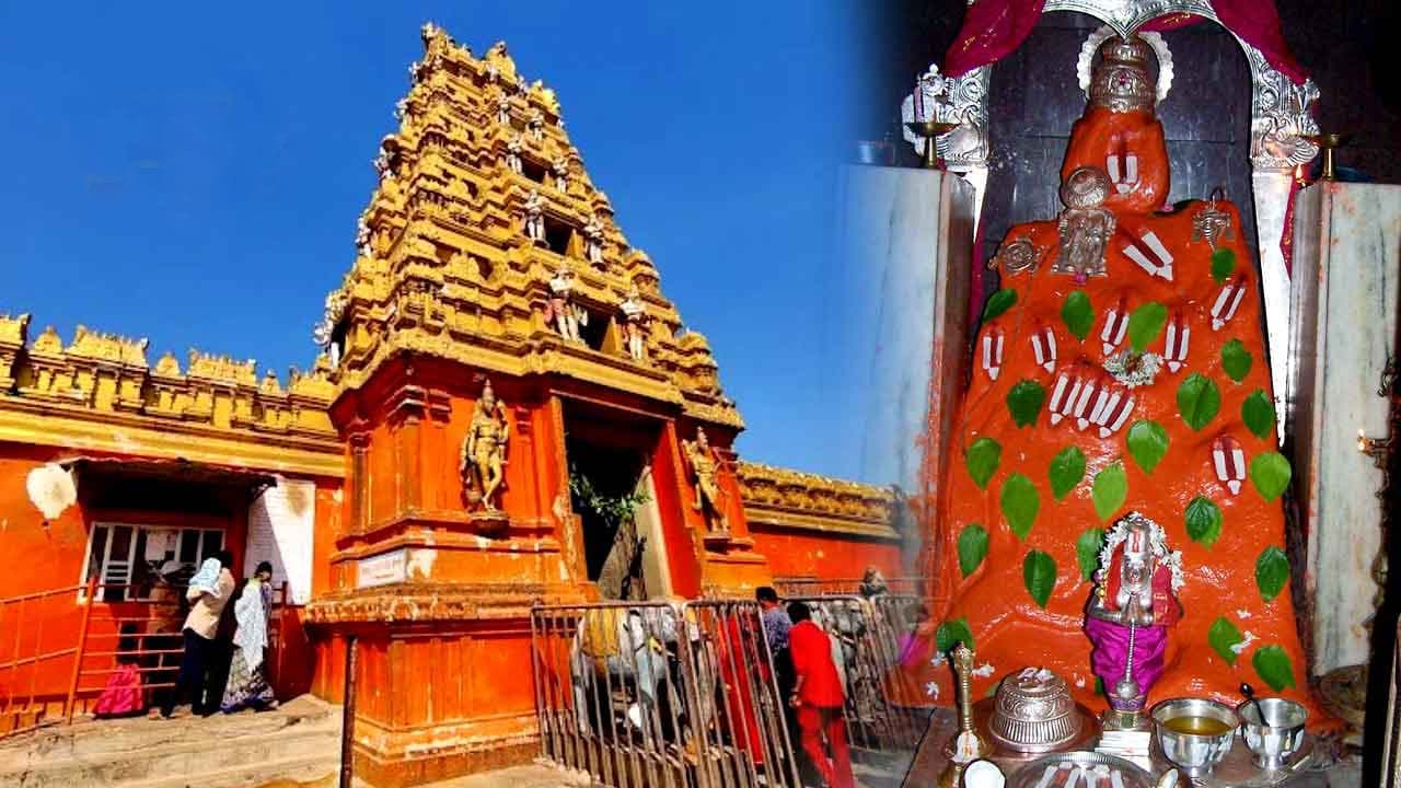 కొండగట్టు అంజన్న హుండీలో డమ్మీ నోట్ల కలకలం.. ఎన్ని లక్షలో తెలుసా