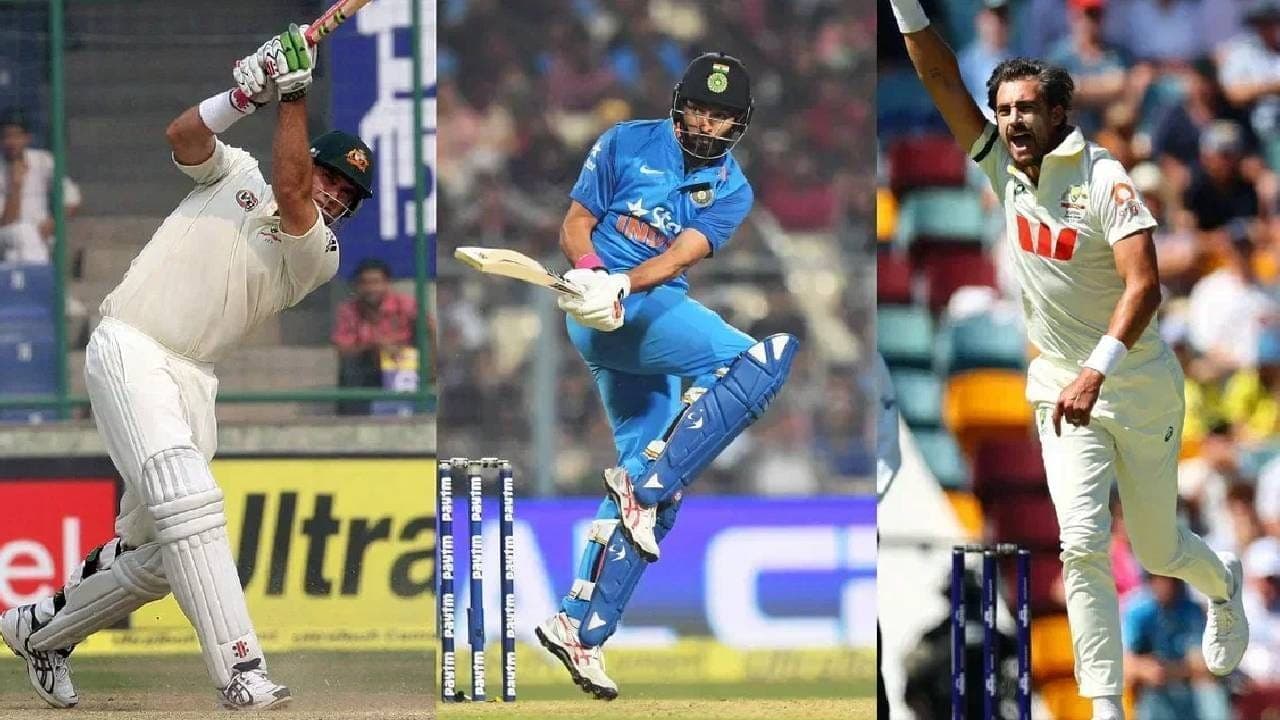 క్రికెట్ హిస్టరీలోనే ఆల్-టైమ్ బెస్ట్ లెఫ్ట్ హ్యాండ్ ఎలెవెన్.. ఈ టీంను ఓడించడం ఎవరి తరం కాదు