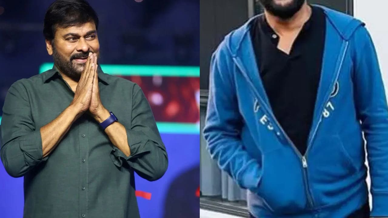 ఆ హీరో కెరీర్ స్టార్టింగ్ లో రూమ్ రెంట్ కట్టిన చిరంజీవి.. ఇప్పుడతను టాలీవుడ్ లో టాప్ రేంజ్