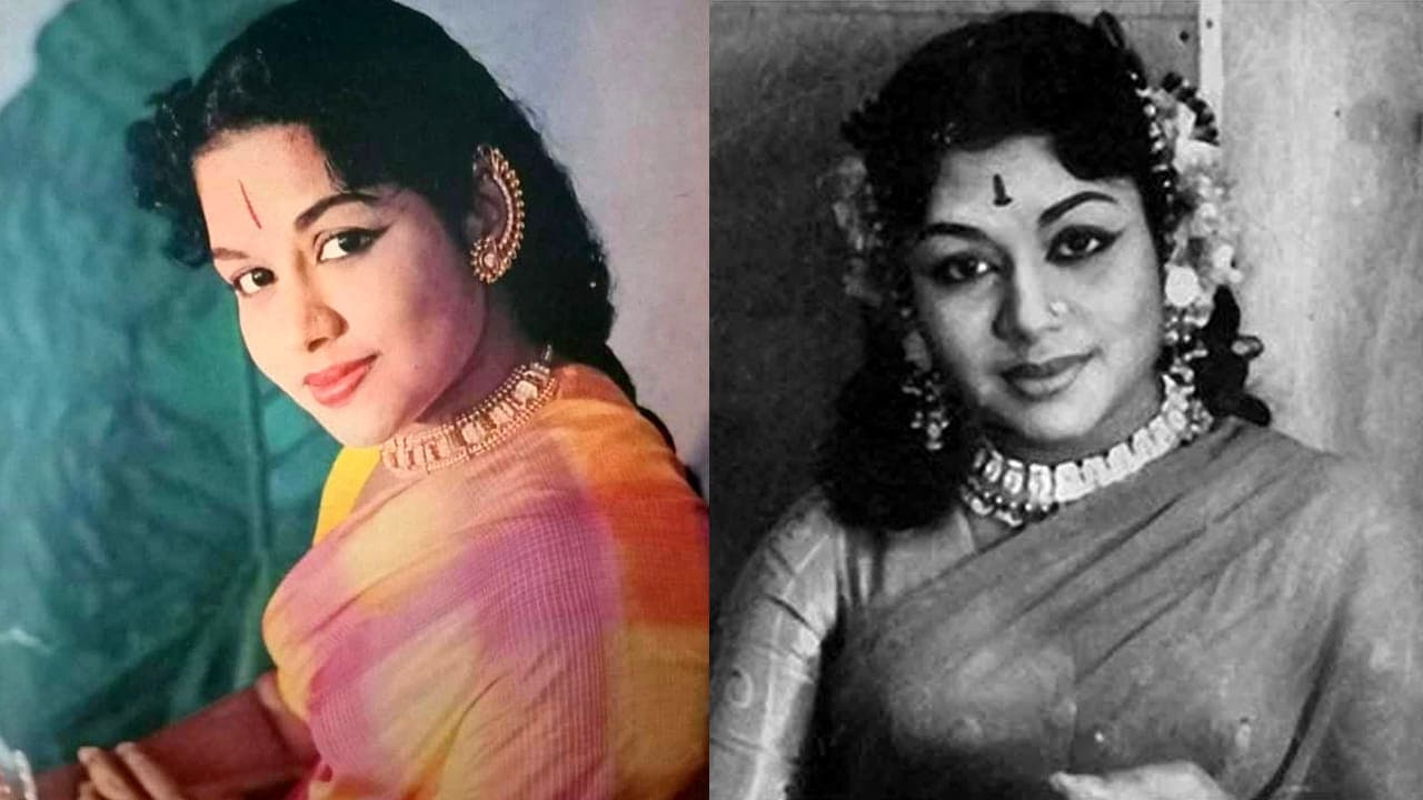 స్టార్ హీరోయిన్ జీవితంలో ఇన్ని కష్టాలా..!! రెండు సార్లు పెళ్లి.. నరకం చూపించిన ఇద్దరు భర్తలు.. చివరకు