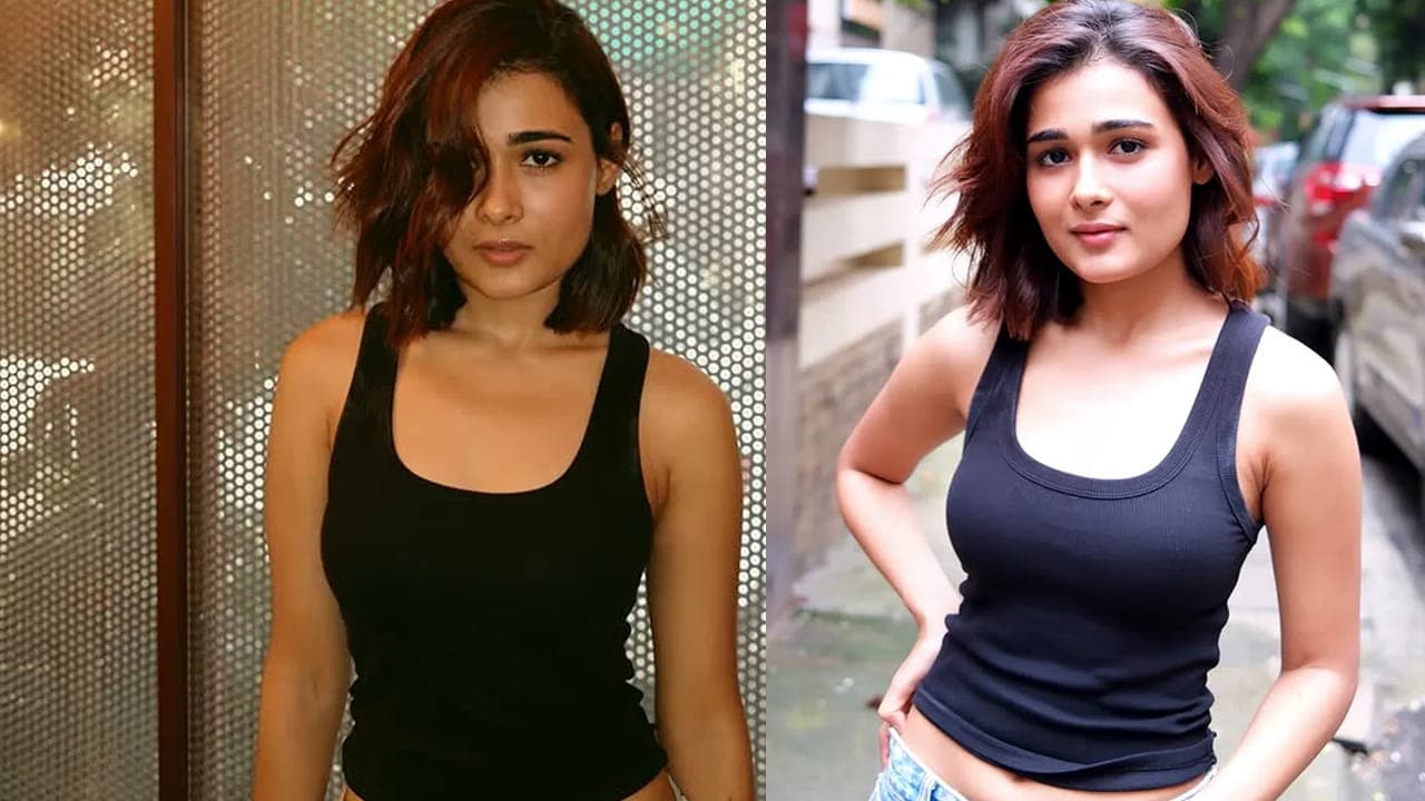 ఏమైపోయావ్ అమ్మడు..! అర్జున్ రెడ్డి భామ అడ్రస్ లేకుండా మాయమైందే