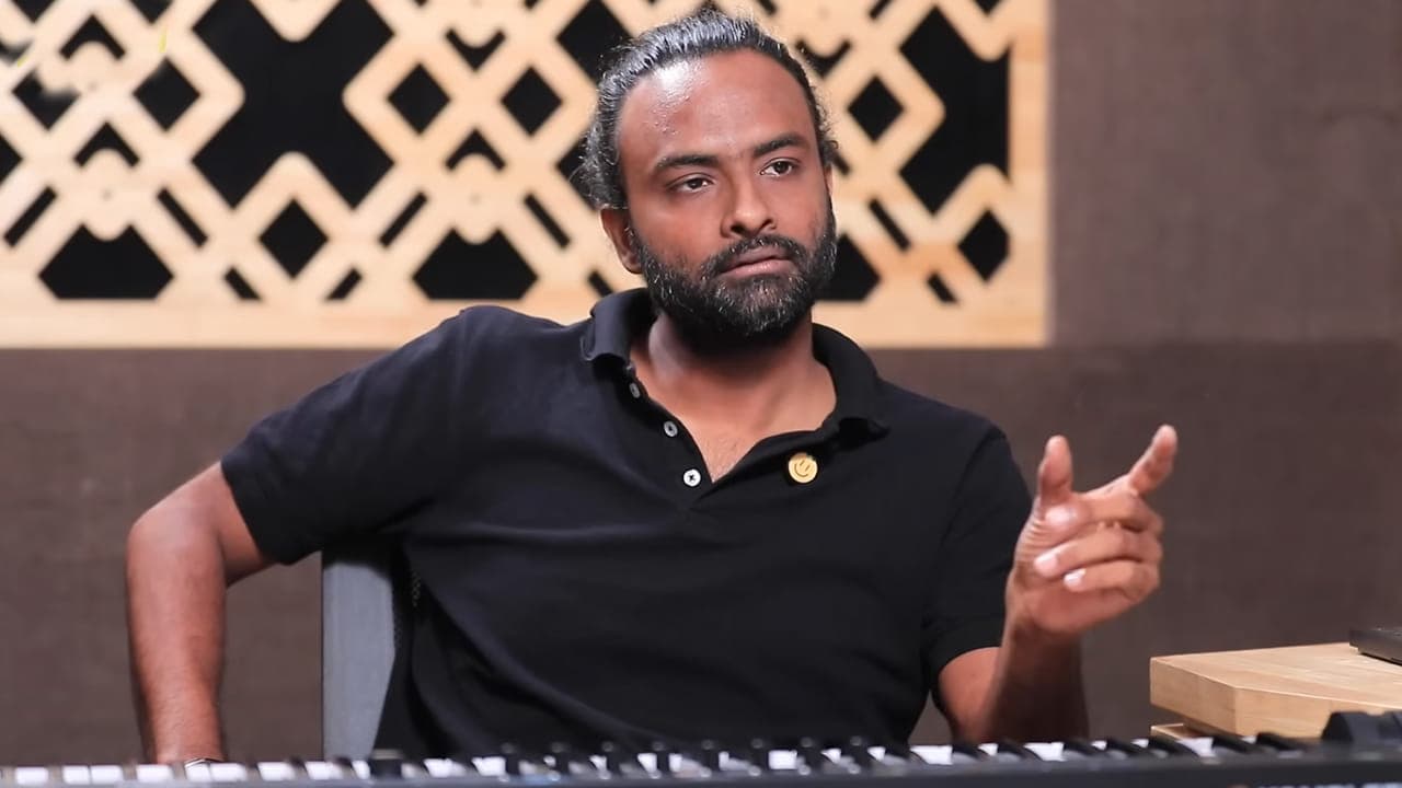 నేను చేసిన మొదటి తప్పు అదే.. వాటి నుంచి ఎన్నో నేర్చుకున్నాను.. సింగర్ హేమచంద్ర