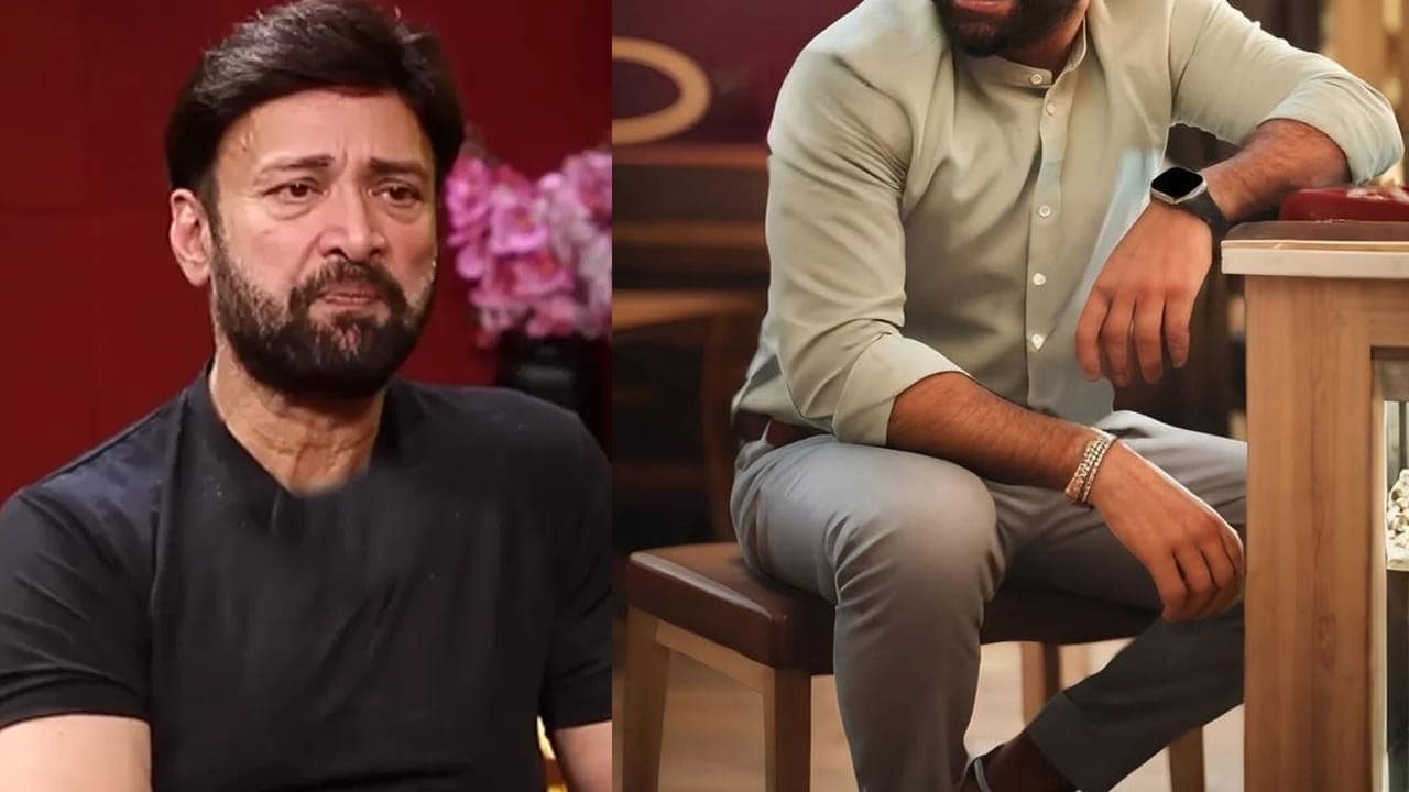 ఆ హీరో కారణజన్ముడు.. అతడు గొప్ప నటుడు.. ఏకసంధాగ్రాహి.. నటుడు సురేష్