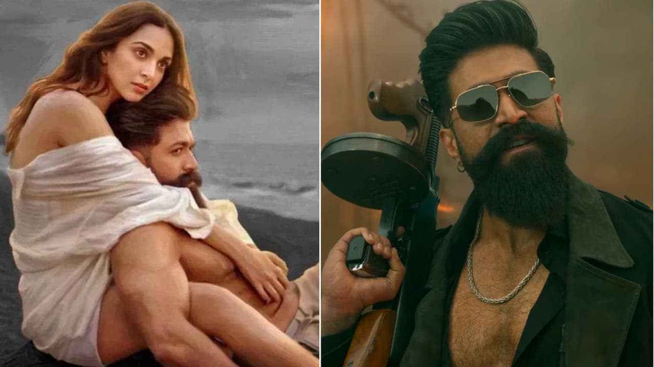 యశ్ 'టాక్సిక్' సినిమాను రిజెక్ట్ చేసిన స్టార్ హీరో ఎవరో తెలుసా? గోల్డెన్ ఛాన్స్ మిస్ చేసుకున్నాడా