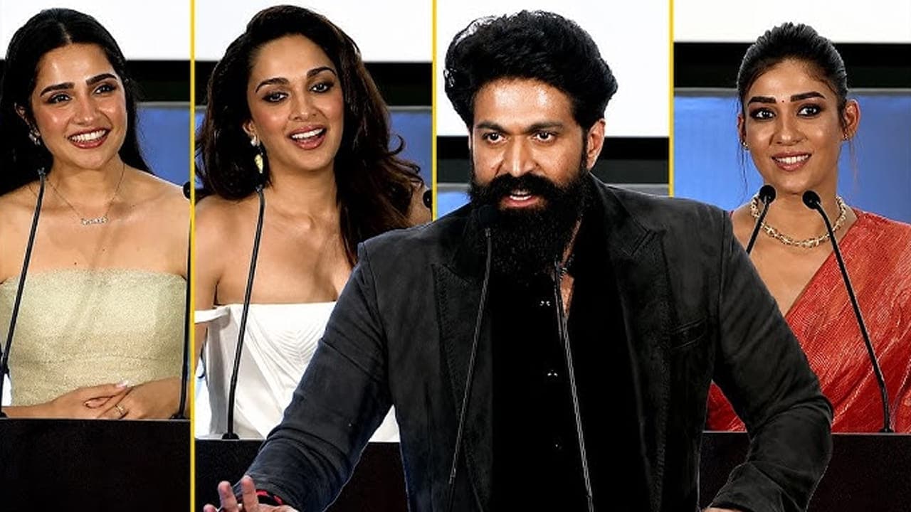 టాక్సిక్ సినిమా బడ్జెట్.. కియారాకు ఎన్ని కోట్ల పారితోషికమంటే.. ఎవరికి ఎంత రెమ్యునరేషన్స్ అంటే