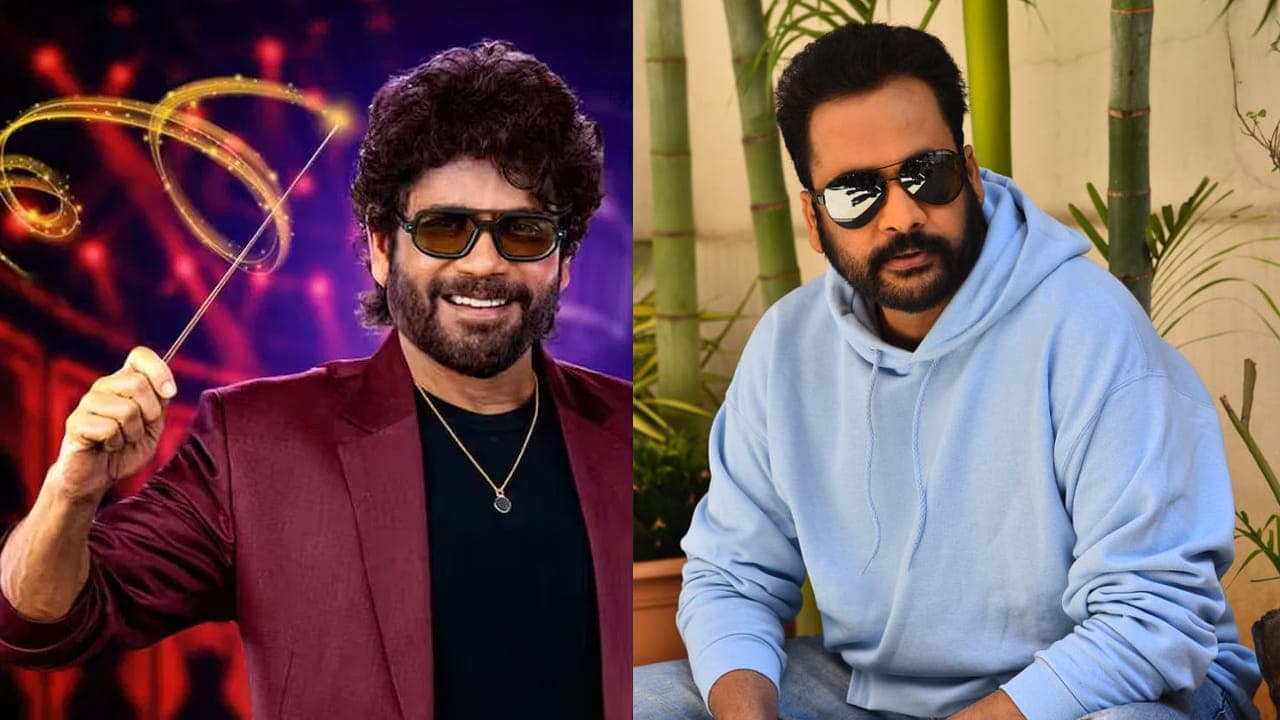 Bigg Boss Telugu 10: ఇదేంట్విస్ట్.. మరోసారి బిగ్‌బాస్‌లోకి నటుడు శివాజీ.. రెమ్యునరేషన్‌ ఎంతో తెలుసా?