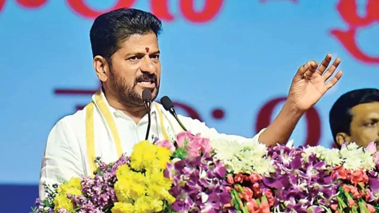 CM Revanth Reddy: పాలిటెక్నిక్ విద్యా విధానంపై సీఎం రేవంత్ రెడ్డిక్లారిటీ.. ఏం చెప్పారంటే?