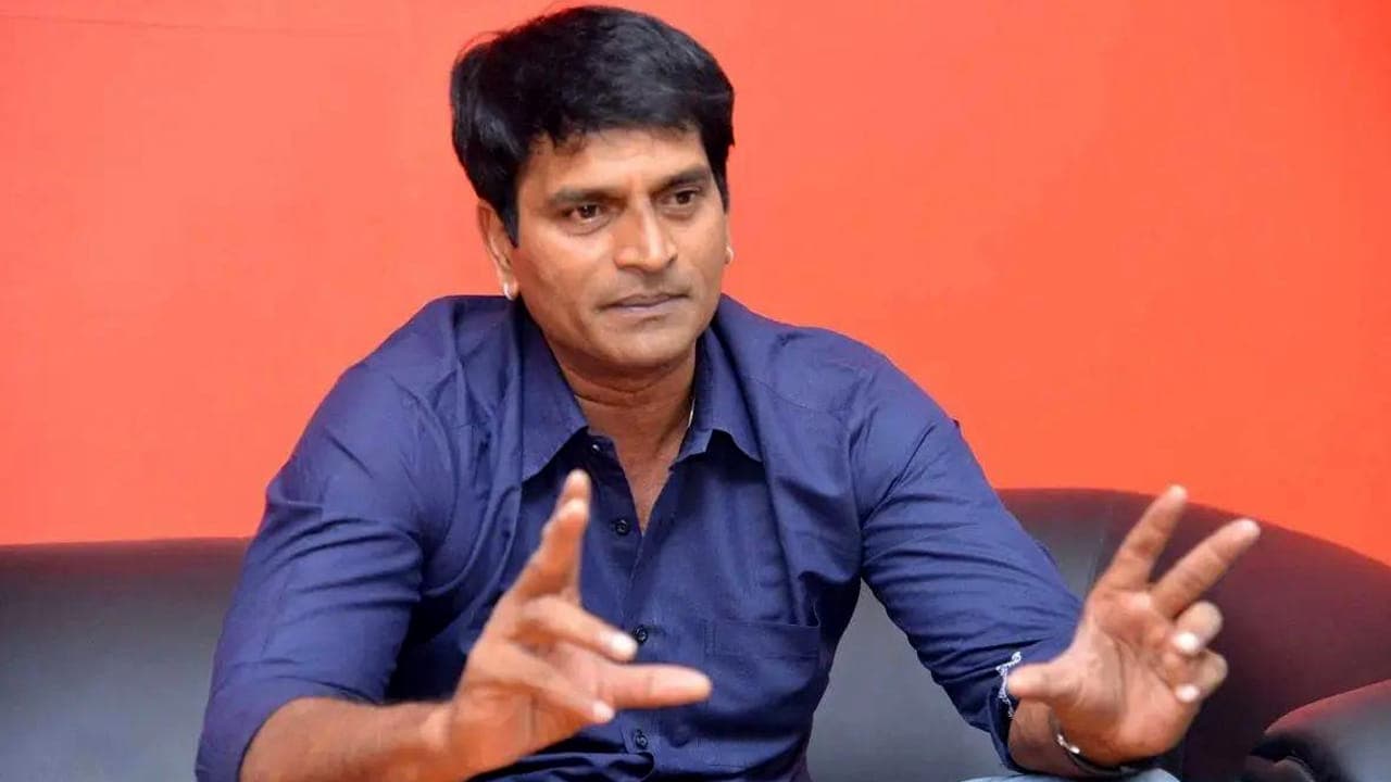 ఆ సినిమా మంచి హిట్ అవుతుందనుకున్నా.. కానీఫ్లాప్ అయ్యింది. కానీ నంది అవార్డు వచ్చింది