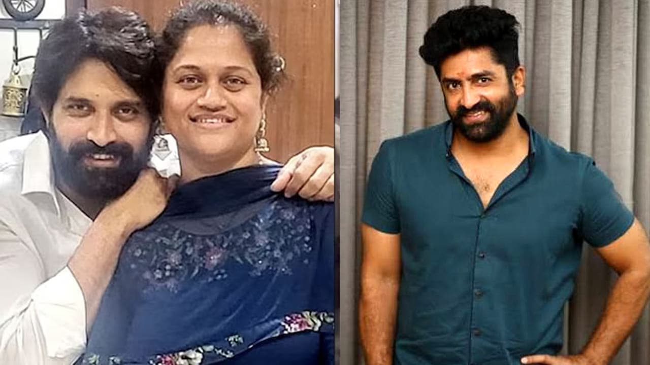 నా గురించి పిచ్చిపిచ్చిగా మాట్లాడారు.. సుమలత బహిరంగక్షమాపణలు చెప్పాలి : శేఖర్ మాస్టర్