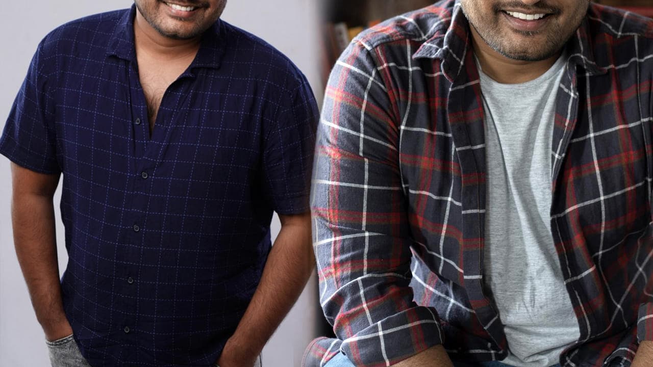 అప్పుడు పవన్ కళ్యాణ్ సినిమాకు సెట్ బాయ్.. ఇప్పుడు ఇండస్ట్రీలోస్టార్ డైరెక్టర్