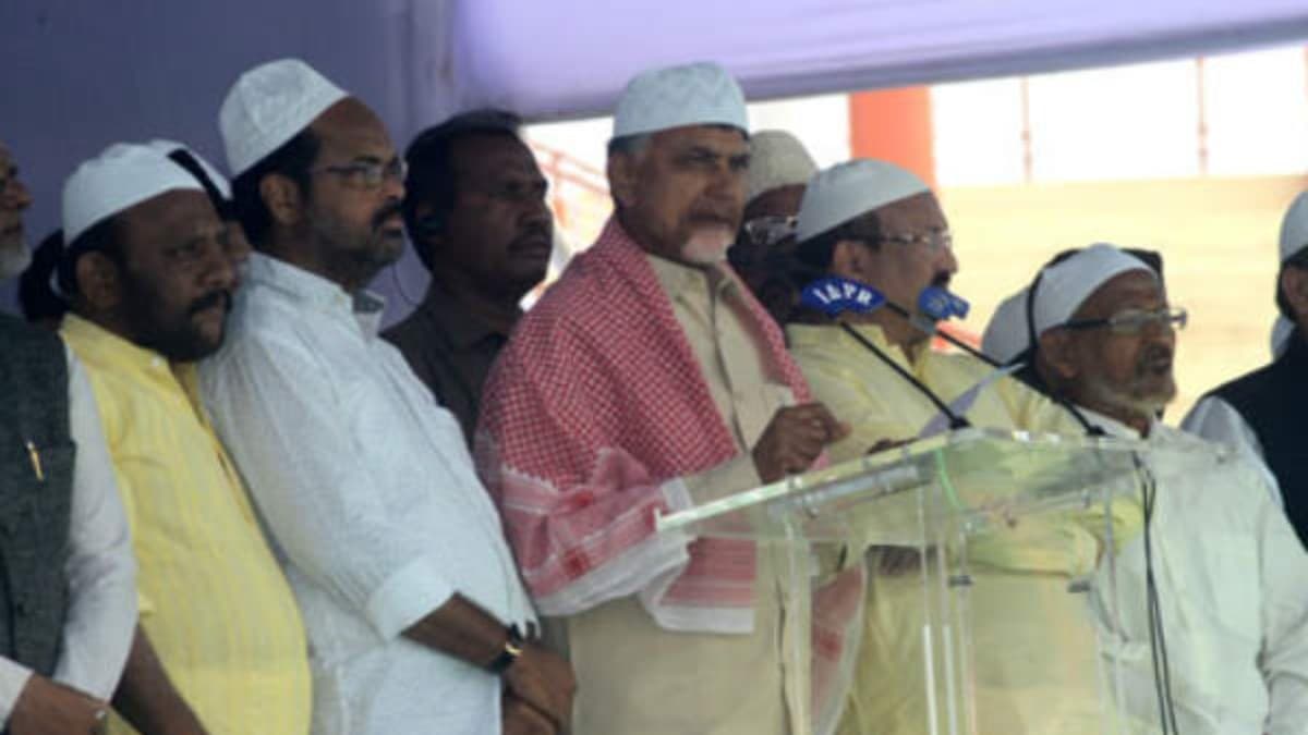ఏపీలో మొహర్రం సెలవు తేదీ మార్పు..! ఉత్తర్వులు జారీ