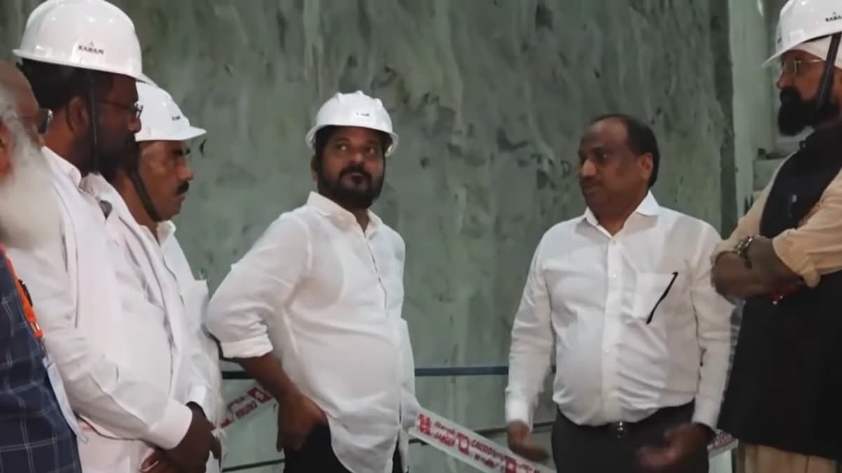 అధికారులకు సీఎం రేవంత్ సీరియస్ వార్నింగ్