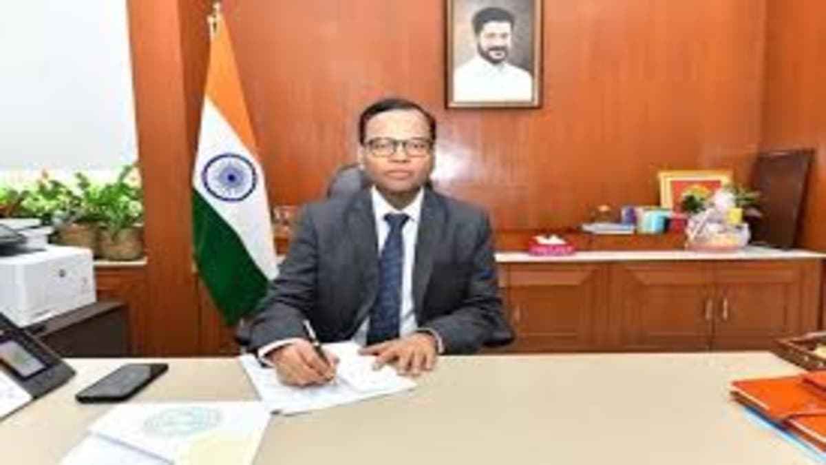 రామకృష్ణారావు కు రేవంత్ కీలక పదవి- నుంచి అజిత్ రెడ్డి ఔట్, ఆ స్థానంలో