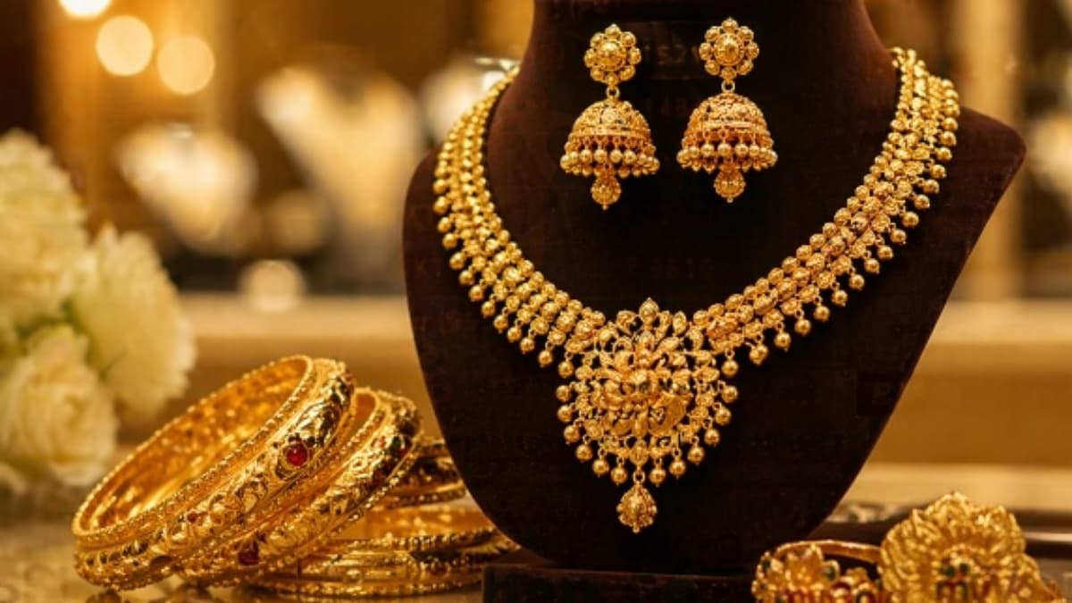 పసిడి ధరల పతనానికి ఆజ్యం