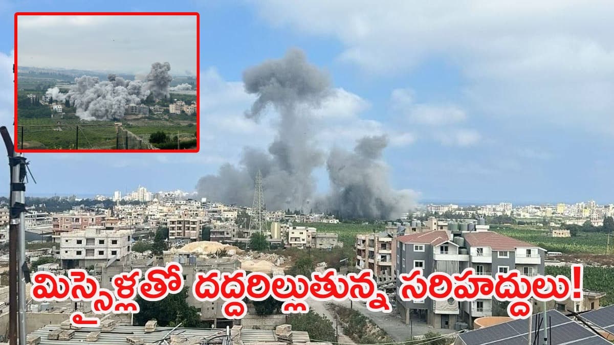 బాంబుల వర్షంలో 12 మంది దుర్మరణం
