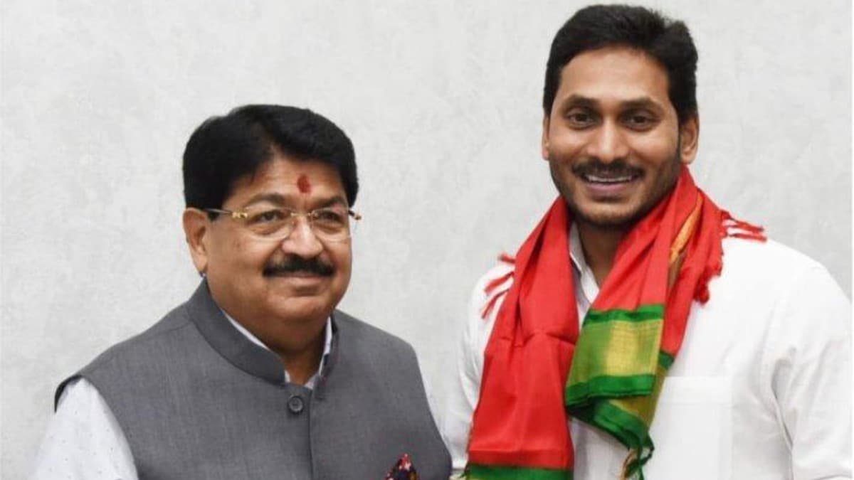 రాజ్యసభ ఎన్నికల్లో సంచలనం..! జార్ఖండ్ నుంచి గెలిచిన వైసీపీ మాజీ ఎంపీ