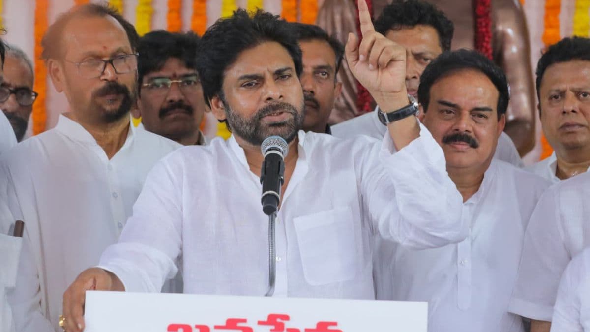 ఢిల్లీ వేదికగా జనసేన బిగ్ స్కెచ్. రేపు కీలక ప్రకటన