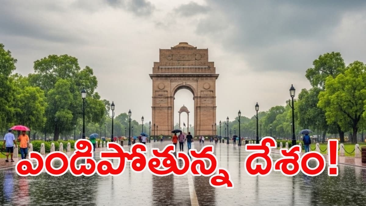 గత 126 ఏళ్లలో ఎప్పుడూ లేనంతగా.. ఎందుకింత దారుణం
