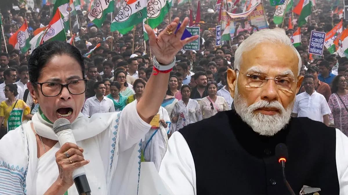 రెబల్స్ తో బీజేపీ 'గేమ్' కు మమతా చెక్, సంచలన నిర్ణయం