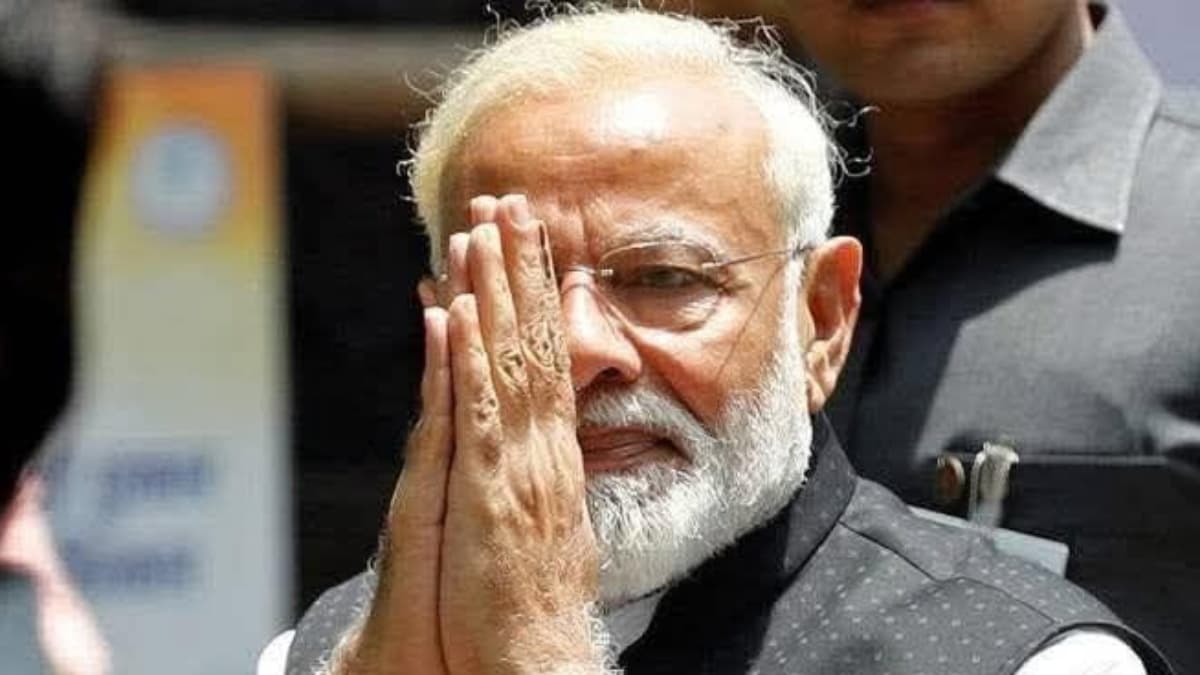 నేటి నుంచే ప్రధాని మోదీకంటూ కొన్ని పేజీలు