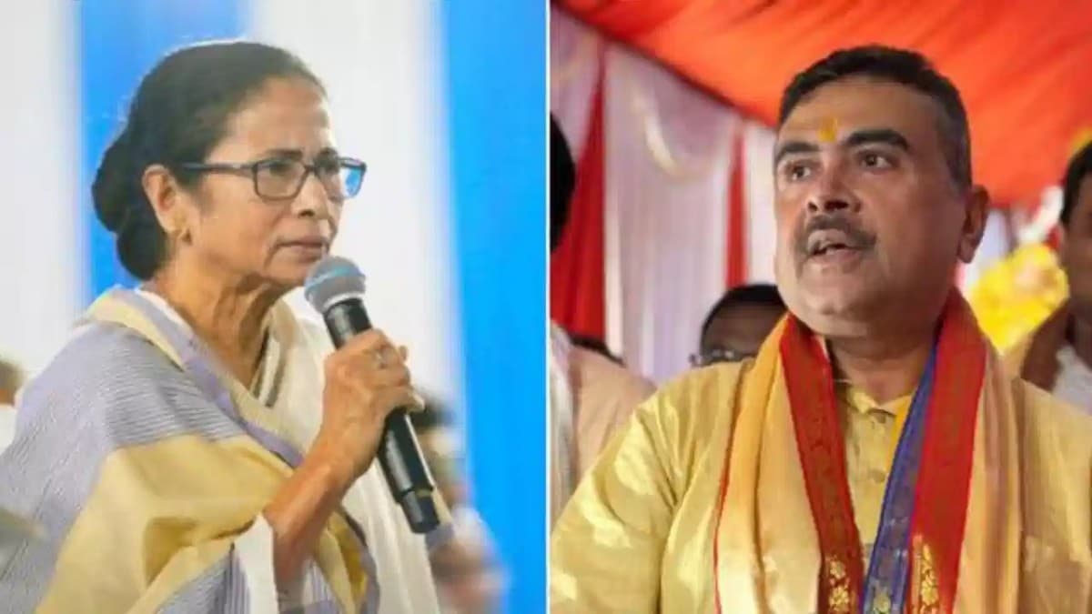 టీఎంసీలో ఎంపీల తిరుగుబాటు వెనుక ఏపీ ఎంపీ- రెండు గంటల్లో, ఇదీ జరిగిందీ