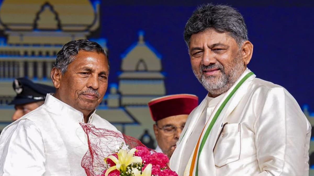 కర్ణాటక మంత్రివర్గంలో ముసలం, రామలింగారెడ్డి బాటలో మరో సీనియర్ మంత్రి