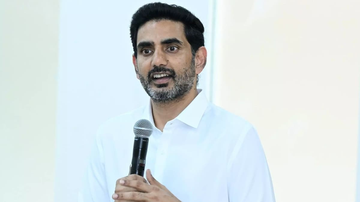 ఇంటింటికీ టీడీపీ.. కొత్త కార్యక్రమానికి మంత్రి లోకేష్ పిలుపు