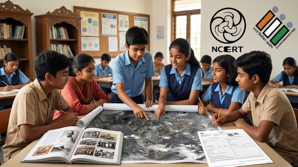 తొమ్మిదో తరగతి పిల్లలకు .. కొత్త సిలబస్