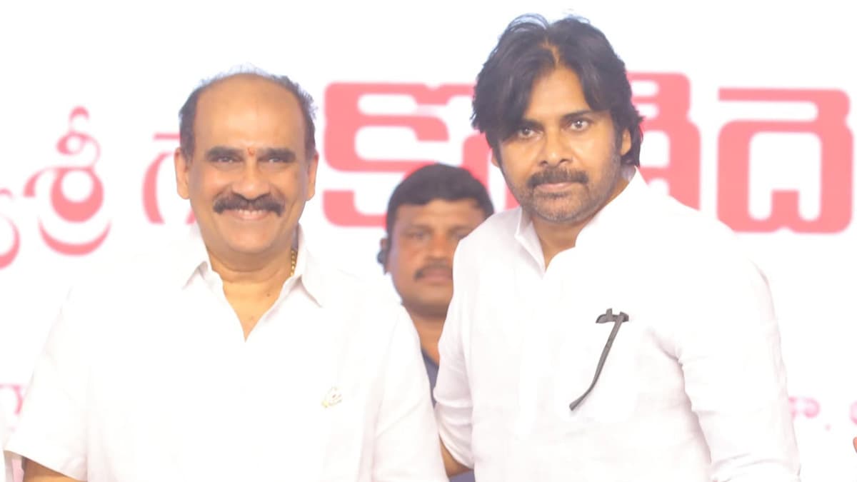 రూటు మార్చిన పవన్, జనసేనలోకి వారికి ఆహ్వానం- బాలినేనికి బాధ్యతలు