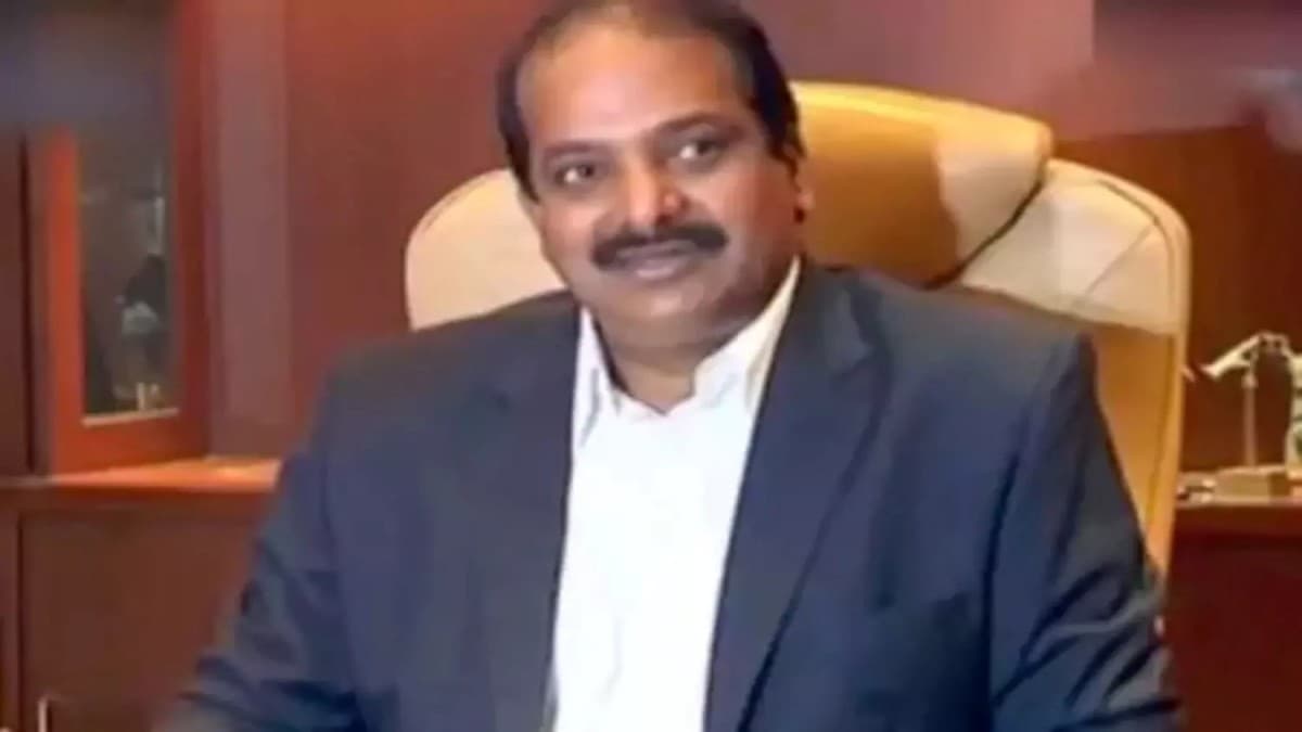 దశాబ్ద కాలంగా పవన్ వెన్నంటి నిలిచి - జనసేన తొలి రాజ్యసభ సభ్యుడిగా