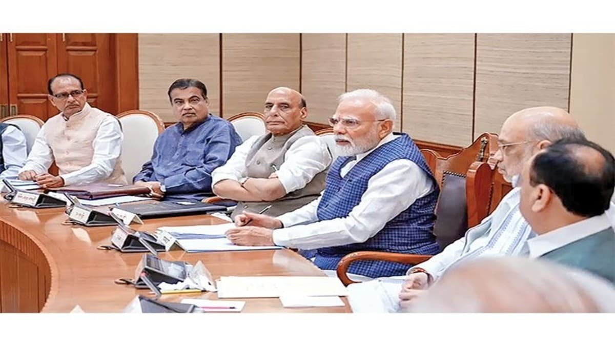 ధర్మేంద్ర ప్రధాన్ ఔట్, రాఘవ్ చద్దా..నితీశ్ ఇన్ - భారీ ప్రక్షాళన, ముహూర్తం ఫిక్స్