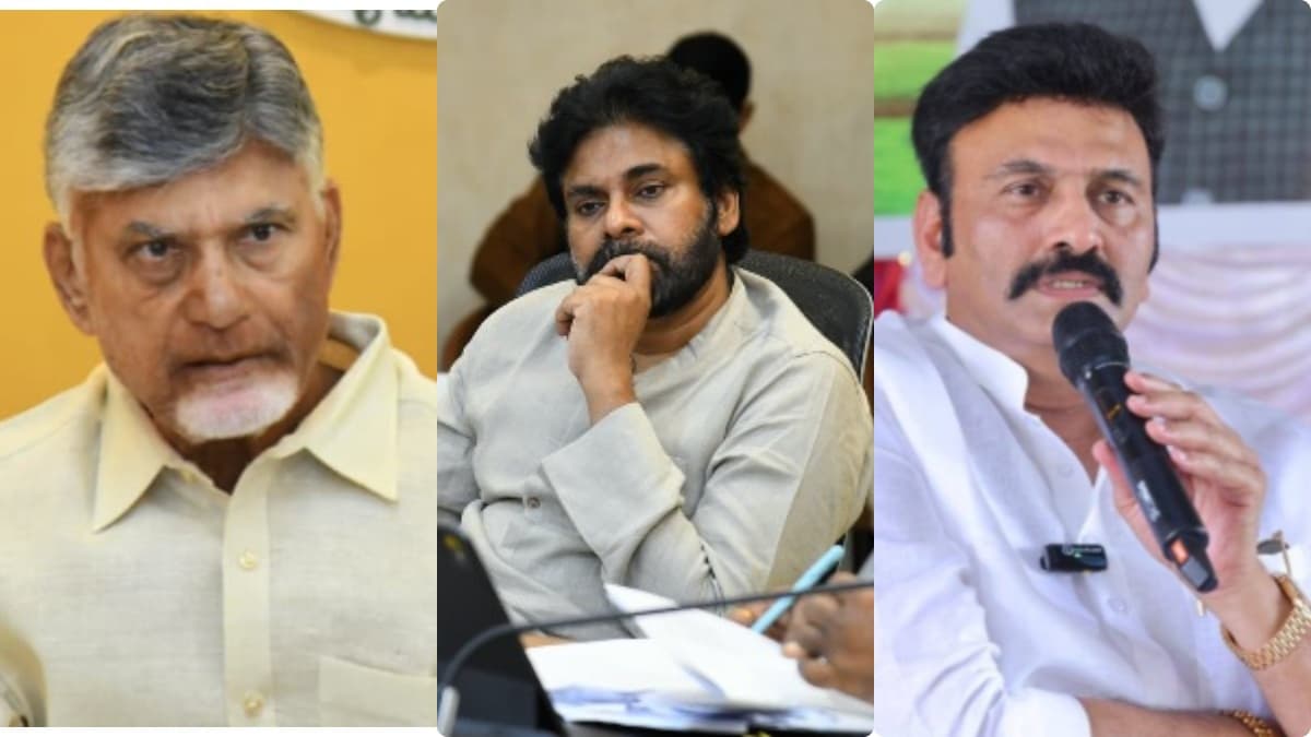 త్వరలో ఏపీ కేబినెట్ ప్రక్షాళన-హోంమంత్రిగా పవన్-రఘురామ షాకింగ్