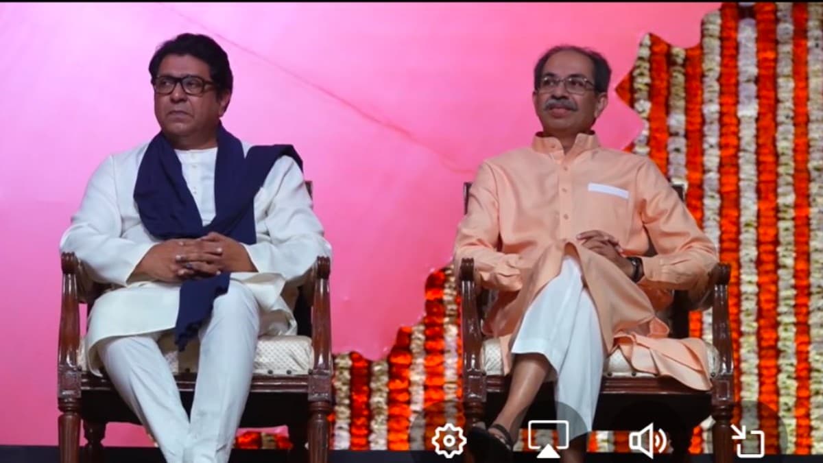శివసేన తిరుగుబాటు వేళ మరో ట్విస్ట్..! ఉద్ధవ్ కు తోడుగా రంగంలోకి రాజ్ థాక్రే