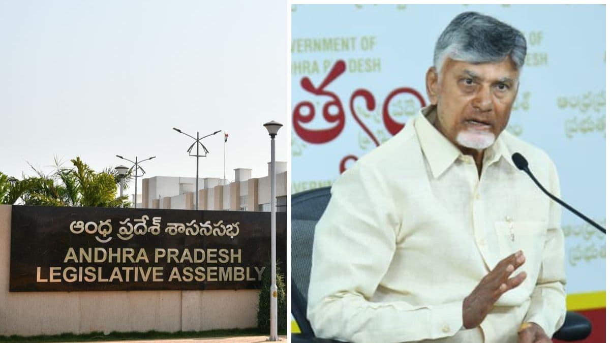ఏపీలో టాప్ 10 బెస్ట్ ఎమ్మెల్యేలు వీరే