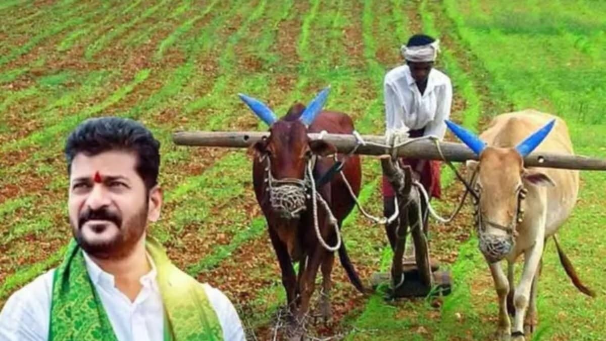 రైతు భరోసా నిధుల విడుదలకు ముహుర్తం ఫిక్స్-రేవంత్ కీలక నిర్ణయం