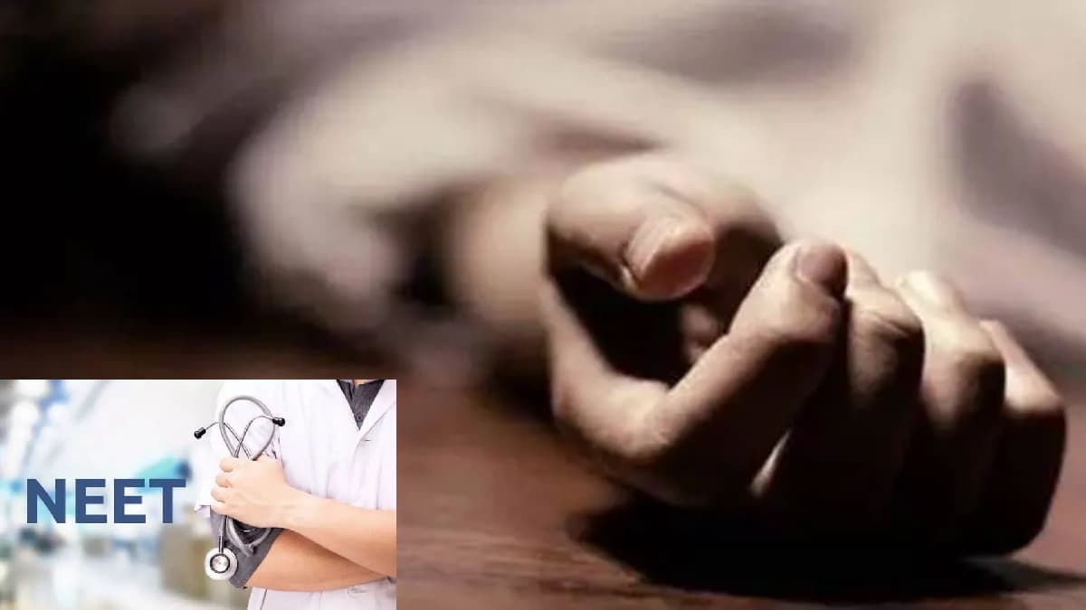 రీఎగ్జామ్.. ఒత్తిడి తట్టుకోలేక హైదరాబాద్ లో విద్యార్థిని ఆత్మహత్య
